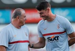 Albert Riera bombası! Süper Lig derken ters köşe