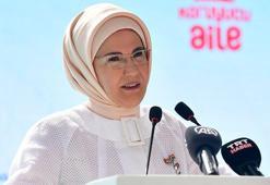 Emine Erdoğan'dan 'Şule Yüksel Şenler Vakfı' paylaşımı