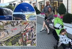 Korkunç plan Roma'daki otelde başlamış! Türk doktor 5 bin euro'yu 2 saat içinde çaldırdı