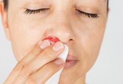 Yaz aylarında burun kanaması hangi tehlikenin habercisi?