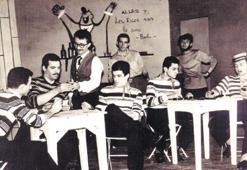 İstanbul’un perdesi aralanıyor