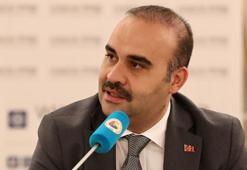 Bakan Kacır: Bugün OSB’si olmayan ilimiz kalmadı