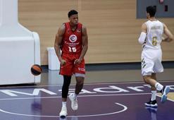 Samsunspor, Sagaba Konate'yi renklerine bağladı