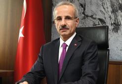 Bakan Uraloğlu'dan Kılıçdaroğlu'na cevap: Rakamların hiçbiri doğru değil