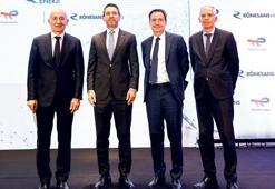 Yatırımlar ‘yeşil’ enerjiye akacak