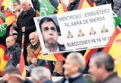 Avrupa’da aşırı sağ güçleniyor!