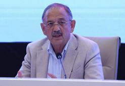 Bakan Özhaseki: Alo 181 ile işlemleri kolaylaştırıyoruz