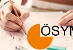 2023 KPSS SINAVLARI NE ZAMAN, KPSS saat kaçta başlıyor-bitiyor? KPSS lisans Genel Yetenek ve Genel Kültür, Eğitim Bilimleri ve ÖABT sınavları ne zaman, sınav süresi kaç dakika?