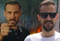 Ümit Erdim: Üç bin km yol yapacağım!
