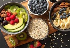 Yaz meyvelerinin faydaları! 2 dilimi bile mucize yaratıyor