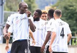 Beşiktaş'ın Tirana maçı kadrosu belli oldu! Yeni transferler listede