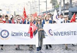 ‘Az kadroyla çok iş yaptık’