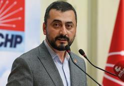 Eren Erdem'den flaş açıklama! CHP'den dikkat çeken Halk TV kararı