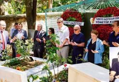 ‘Hatıraları hâlâ yaşıyor’