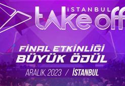 Take Off Girişim Zirvesi başvuruları başladı