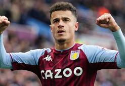 Josef de Souza'dan Coutinho'ya: Come to Beşiktaş