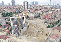 Kaçak yapı terörü İHA ile önlenecek