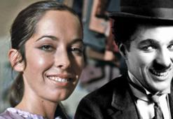 Charlie Chaplin'in kızı Josephine Chaplin hayatını kaybetti