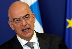 Yunan bakan 'Hazırlıklıyız' deyip topu ABD'ye attı: 'Türkiye'ye karşı planlarımız var'