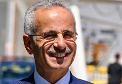 Bakan Uraloğlu: İnternet abone sayısı 91,6 milyon oldu