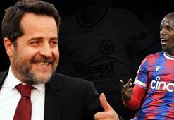 Galatasaray'dan Wilfried Zaha'dan sonra bir bomba daha! Yıldız oyuncu ile görüşmeler başladı