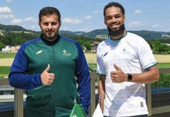 Al Fateh, Jason Denayer’i kadrosuna kattı!