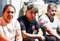 Teselliyi yine çocuklarda arıyorlar