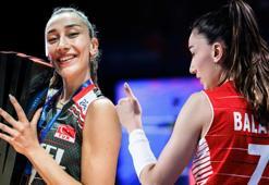 Hande Baladın: Kariyerimin dönüm noktası Galatasaray