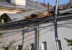 Rusya: Ukrayna Moskova’ya drone saldırısı düzenledi