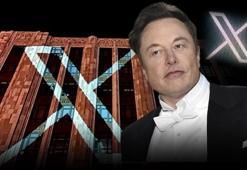 Twitter'ın logosu değişti! Elon Musk'ın X takıntısı