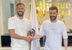 Yasin Öztekin, resmen Bucaspor 1928’de