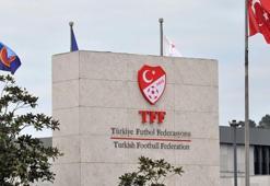 2023-2024 Sezonu TFF 2. Lig ve TFF 3. Lig fikstürleri çekildi