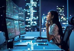 Dolar tahtını terk eder mi?