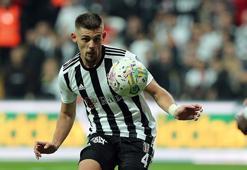 Beşiktaş'ta Francisco Montero’ya gün doğdu