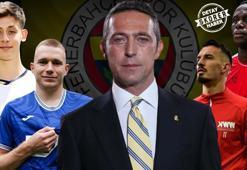 Fenerbahçe'den transferde inanılmaz kazanç! Kasaya giren miktar dudak uçuklattı