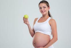 30 yaşından sonra hamilelik zor, sağlıklı beslenmeyse her şeyi değiştirebilir