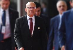 Merkez Bankası'nın yeni kararları sonrası Bakan Şimşek'ten enflasyon mesajı