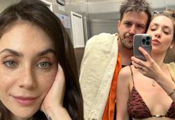 Fulya Zenginer isyan etti: Reziller!