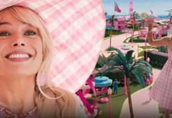 Rekor kıran 'Barbie' boya kıtlığına mı yol açtı? Eleştirilerin odağındaki film kriz yarattı