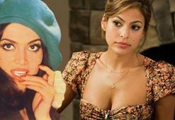 Eva Mendes'ten Türkan Şoray hayranlığı: O bir ikon!