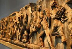 British Museum Atina’ya tarihi borcunu ödemeye yanaşmıyor