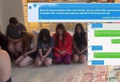 Yurt dışına vize almak isteyenler üzerinden dev vurgun! Detaylar ortaya çıktı