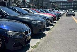 İkinci el araç satışında ilan oyunu! Bakanlığa çok sayıda şikayet gitti