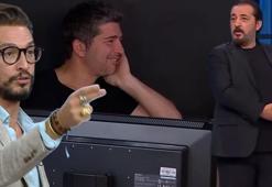 'MasterChef'te Mehmet Şef'ten güldüren sitem! 'Zam istiyorum'