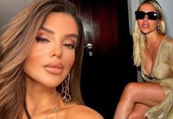 Hadise'nin itirazı kabul edildi! Bircan Bali yeniden yargılanacak