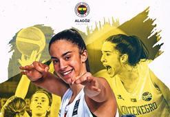 Fenerbahçe Alagöz Holding'de 10 imza birden! 6 yeni transfer