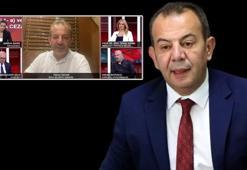 CHP'den ihraç edilen Tanju Öcan'dan CNN Türk'te flaş açıklamalar: Beni atmak hukuksuz