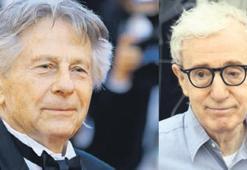 Polanski ile Allen’a davet tartışma yarattı