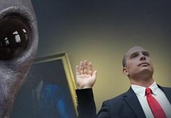 Dünyada son dakika! 'Yaratıkların cesetleri uzay aracından çıkarıldı'