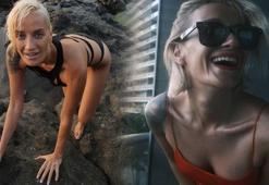 Didem Soydan'dan 'Baban utanmıyor mu?' diyen takipçisine cevap!